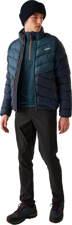 Immagine prodotto Regatta Dalent Giacca Imbottita Uomo (3XL)