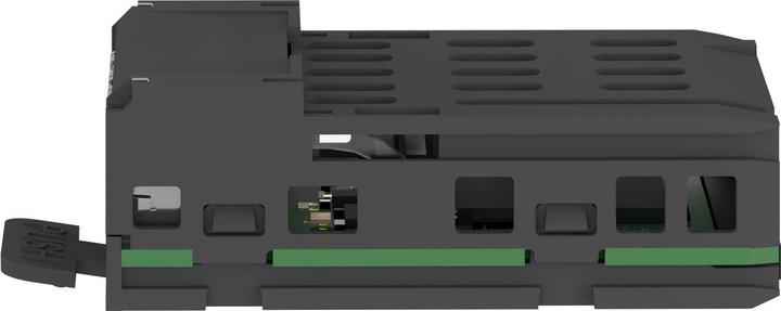 Produktbild Schneider Electric ZBRN1 Communication Module,Modbus TCP/IP