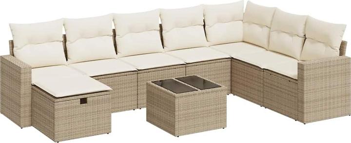 Produktbild vidaXL Zoe