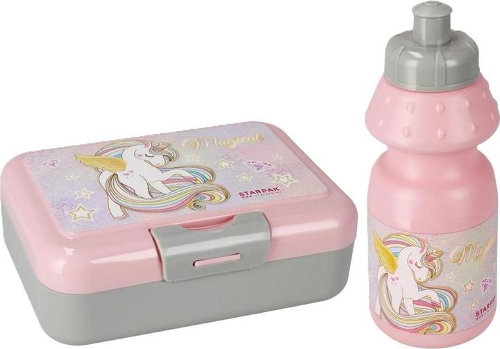 Starpak Zest Bidon Pud Sniad Unicorn Stk Pb Pg 1/24 (0.35 l)