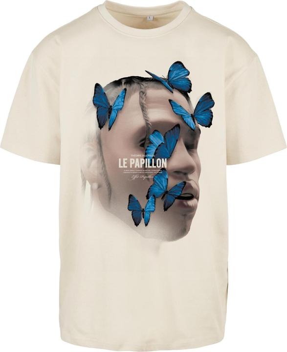 Image du produit Urban Classics Tee surdimensionné Le Papillon - 17552 (M)