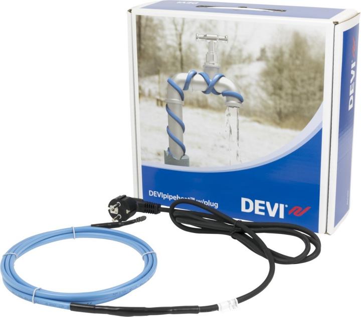 Image du produit Devi Ruban chauffant