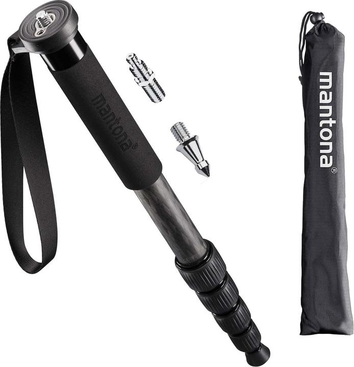 Immagine prodotto mantona Pro ONE 165C (Carbonio)