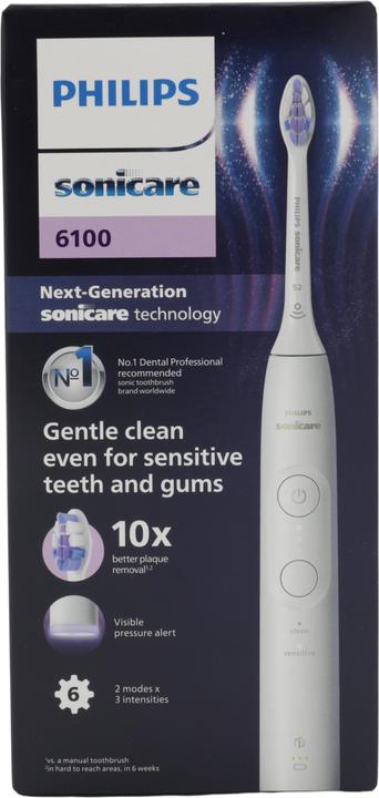 Immagine prodotto Philips Sonicare Series 6100