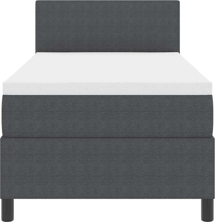 Produktbild VidaXL Boxspringbett (90 x 190 cm)