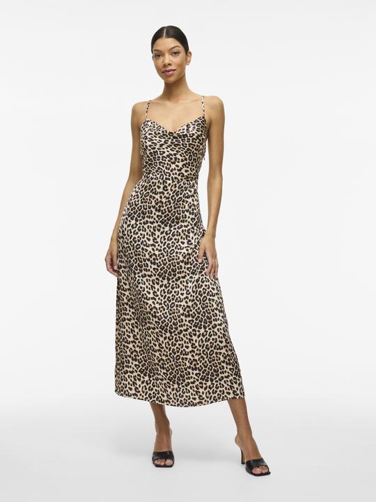 Actual product image Vila VIRAVENNA Träger Abendkleid (42)