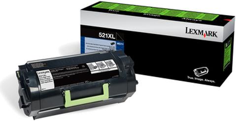 Image du produit Lexmark Cartouche De Toner (CF)