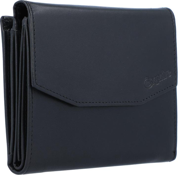 Image du produit Esquire New Silk Portefeuille en cuir 12 cm