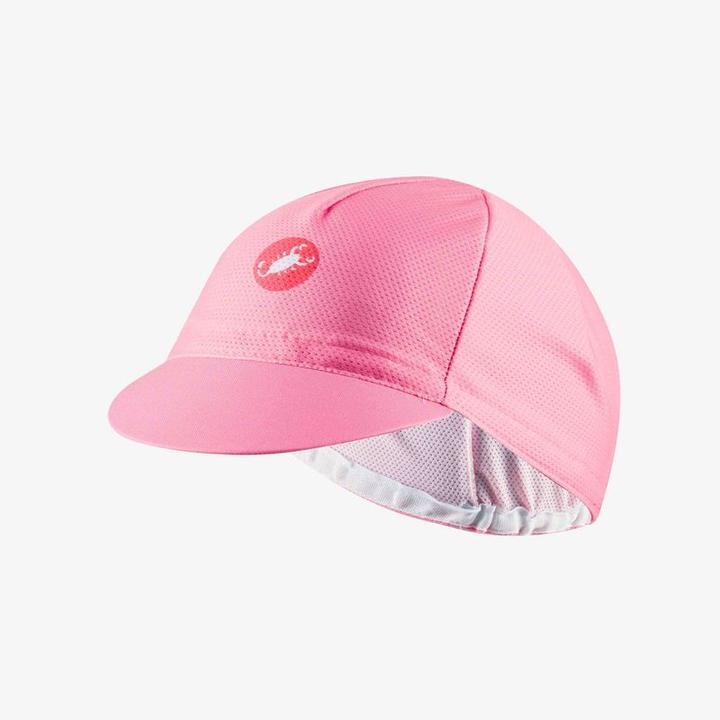 Produktbild Castelli Giro D'Italia 2 Cap (One Size)