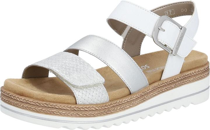 Actual product image Remonte Sandal D0Q55-90 (42)