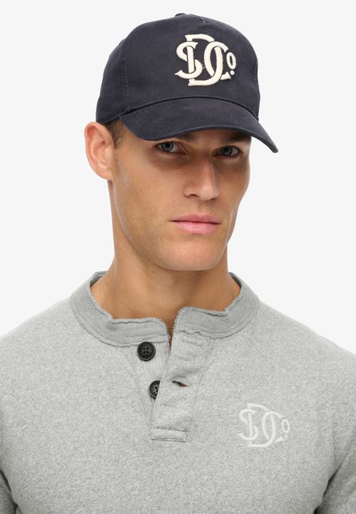 Actual product image Superdry Merchant Monogram (One size)