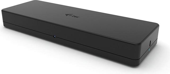 Image du produit i-tec USB-C Hub (USB-B, 10 Ports)
