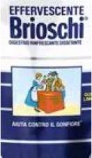 Produktbild Brioschi Brausegranulat (1 Stück, Granulat, 100 g)