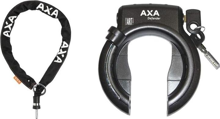 Productafbeelding AXA RLC+ (140 cm)