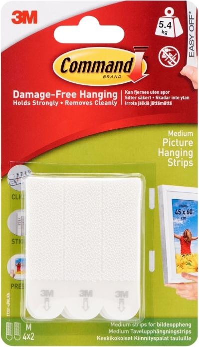 Image du produit 3M Commande (5.40 kg)