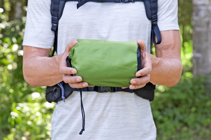 Actual product image Bestway SLEEP MATT 69615 1.88MX58.5CMX6.5CM