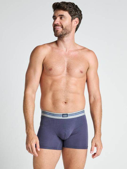 Immagine prodotto Jockey Cotton Stretch Boxer (XXL, confezione da 3)
