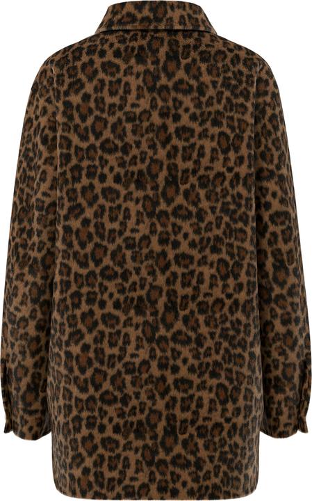 Immagine prodotto Pieces Pcsaga Shacket Noos (L)