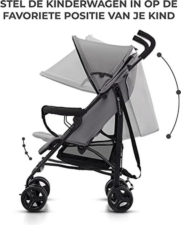 Produktbild KinderKraft Tik