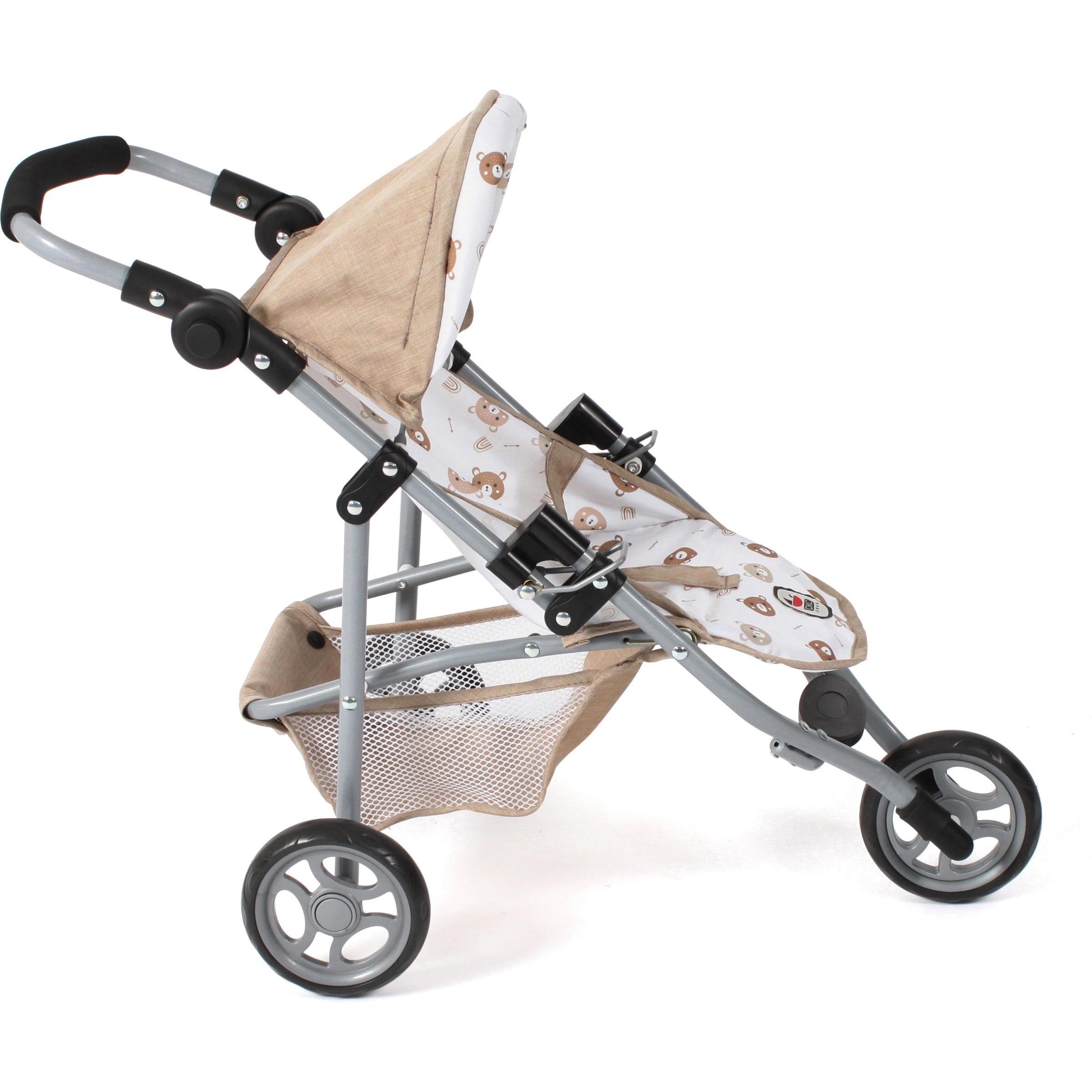 Thumbnail - Bayer Chic 2000 Jogging-Buggy "LOLA"