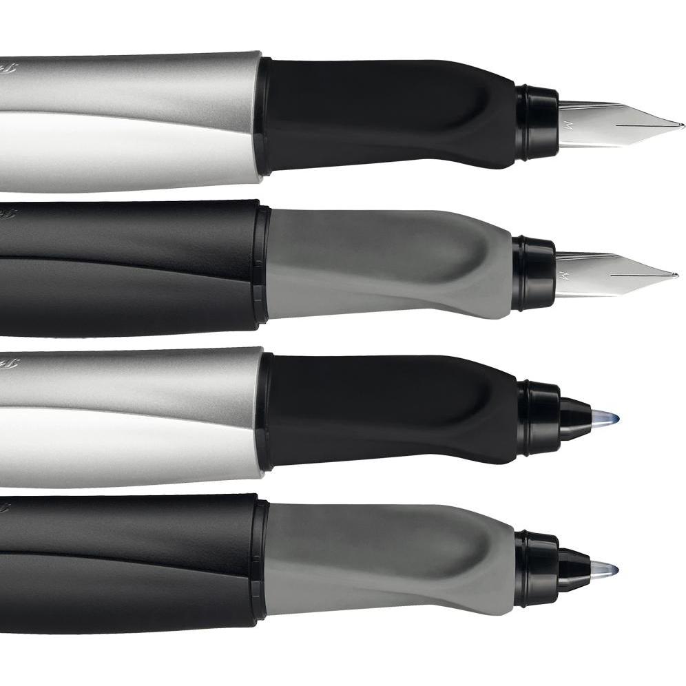 Thumbnail - Pelikan, Schreibstifte, Twist (Schwarz, 1 x)