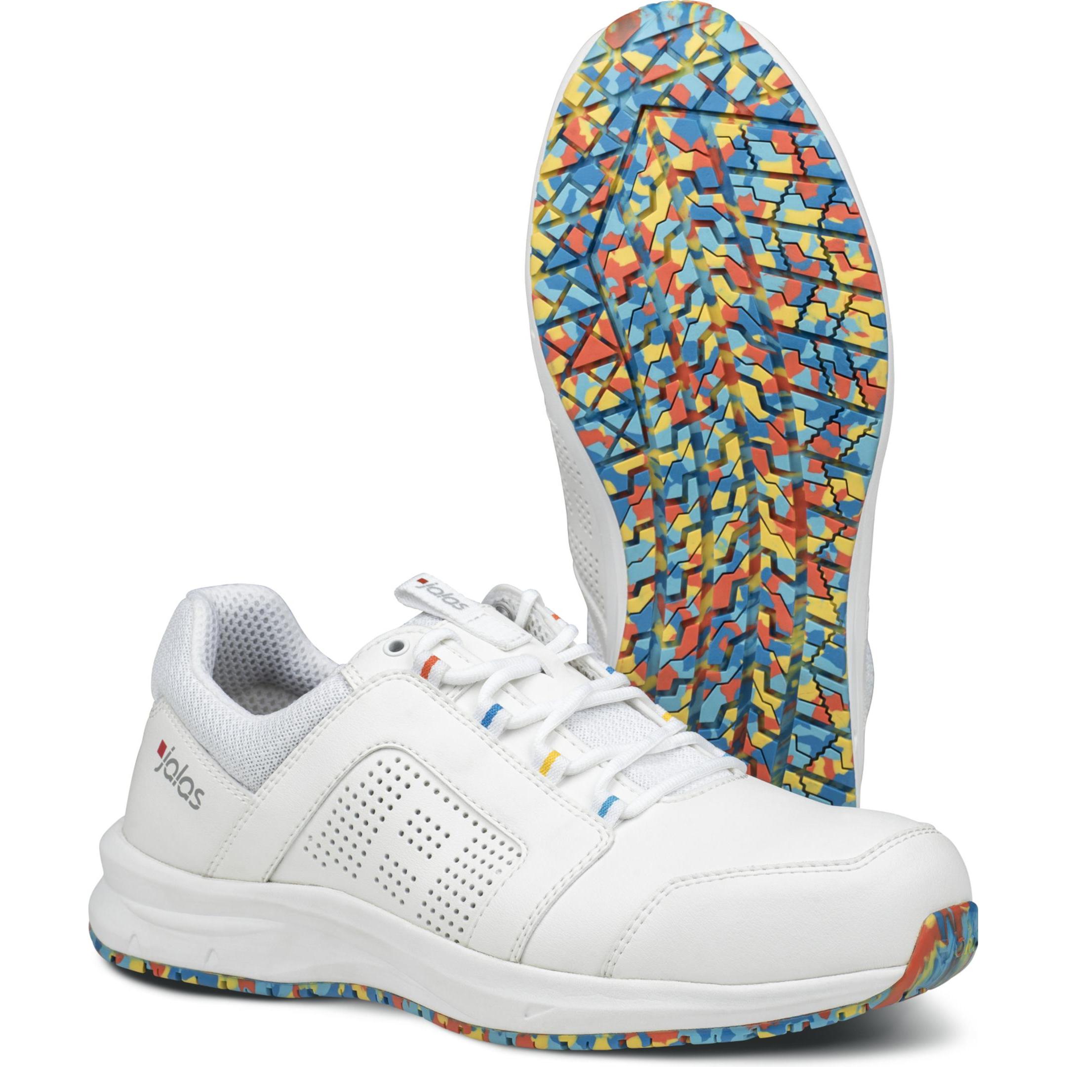 Thumbnail - Tegera, Sicherheitsschuhe, TEMPUS 5608 (Keine Sicherheitskategorie, 45)