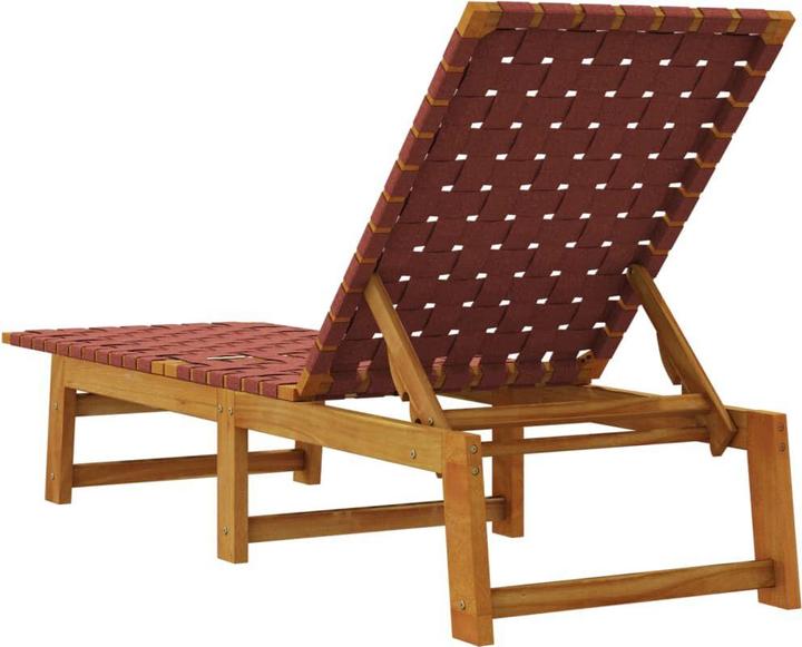 Immagine prodotto vidaXL Sonnenliege (55 cm)