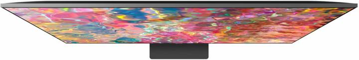 Image du produit Samsung QE85Q80B (85", Q80B, QLED, 4K, 2022)