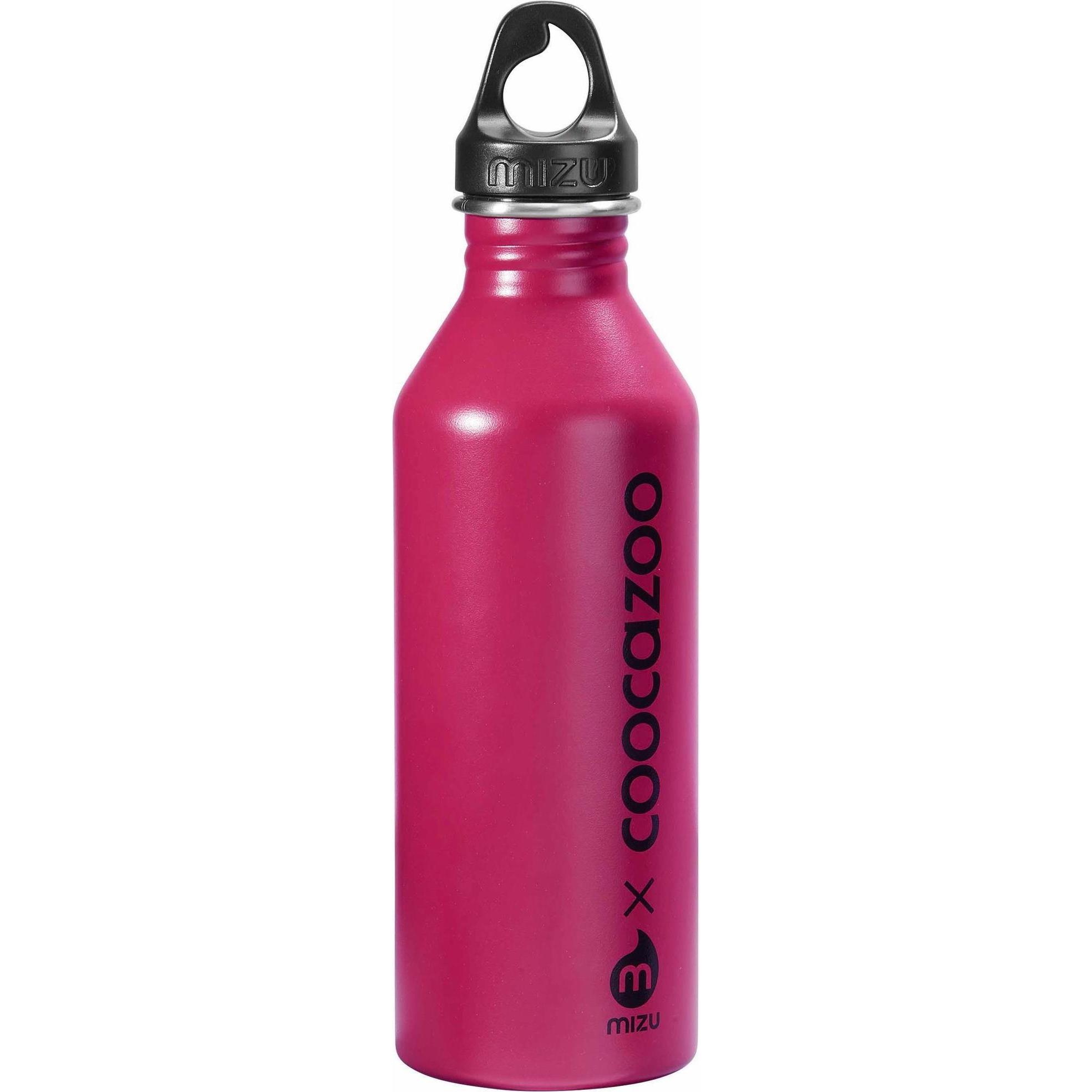 Mizu, Trinkflasche + Thermosflasche, (0.75 l)