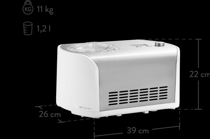 Actual product image Springlane Elli (EU plug)