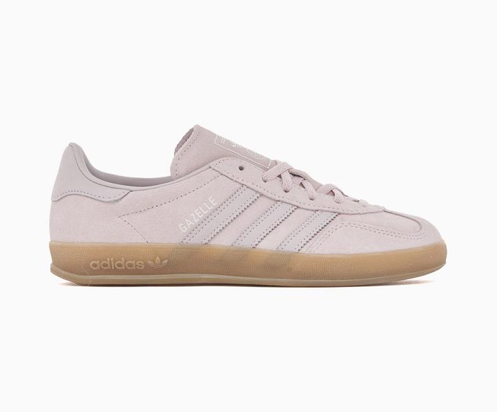 Gomme, Pourpre Glace, presque rose