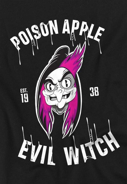 Produktbild Snow White Est. 1938 TShirt (128)