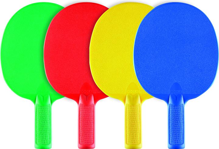 Image du produit Joola Raquettes de tennis de table multicolore
