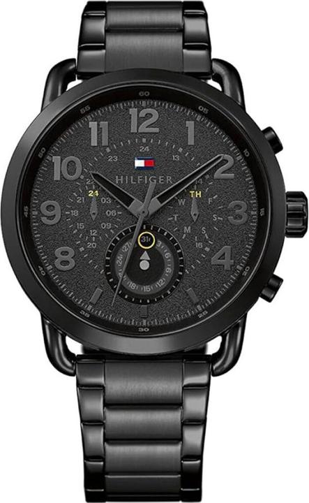 Produktbild Tommy Hilfiger Daniel (Analoguhr, 46 mm)