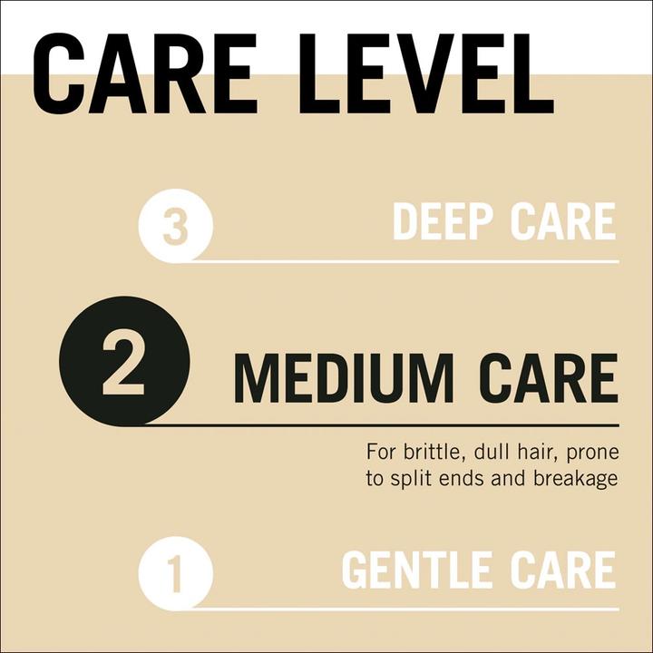 Produktbild Schwarzkopf Gliss Night Elixir Reconstruction Regenerating Night Treatment Without Rinse For Damaged And Split (100 ml)