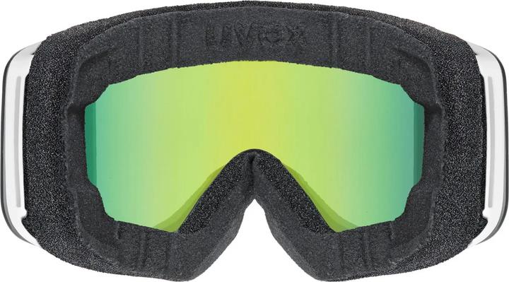 Actual product image Uvex Sports pwdr FM