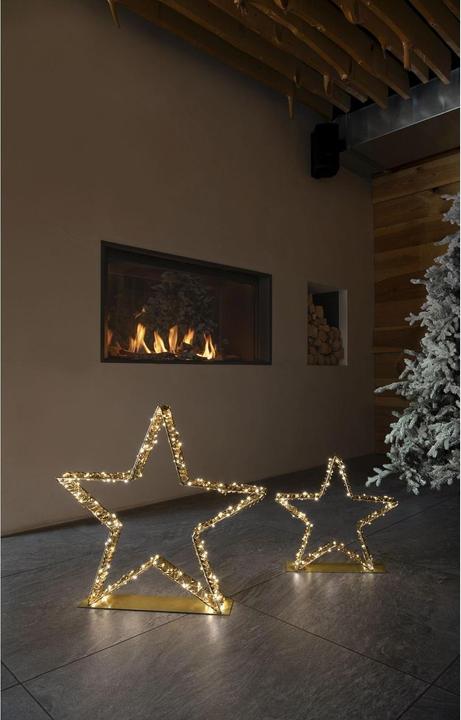 Produktbild STT Glamour star standing, 40