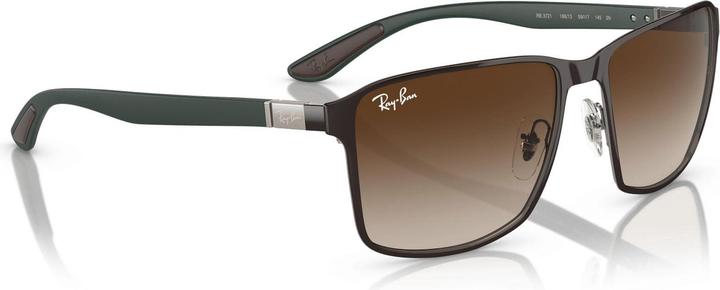 Produktbild Ray Ban RB3721 188/13 59