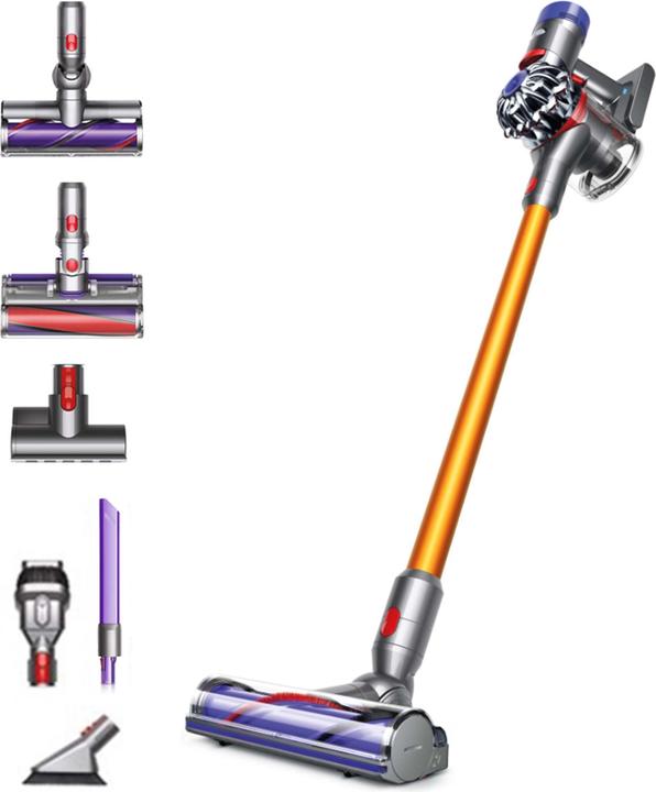 Produktbild Dyson V8 Absolute +