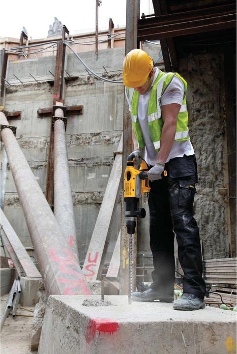Produktbild DeWalt DT9430-QZ (28 Millimeter)