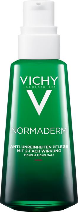 Actual product image Vichy Normaderm (50 ml)