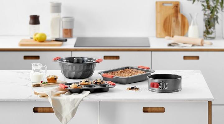 Produktbild Lékué Donutbackform