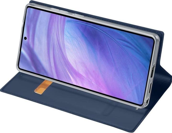 Actual product image Dux Ducis Skin Pro (Samsung Galaxy S25 Ultra)