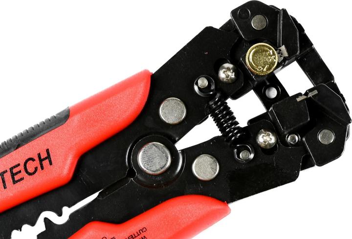 Actual product image Benson Wire stripper automatic profi (210 mm)