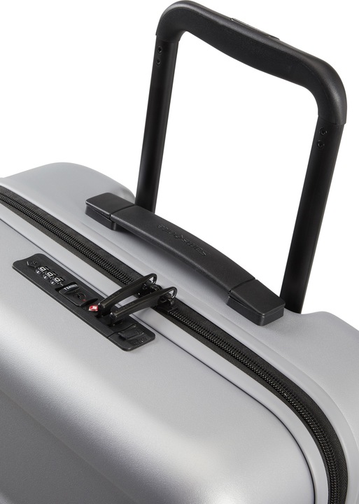Produktbild Samsonite Quadrix Spinner (35 l, Handgepäck (bis 50l))