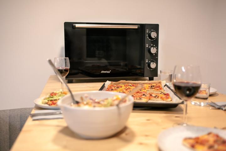 Produktbild Steba KB M60