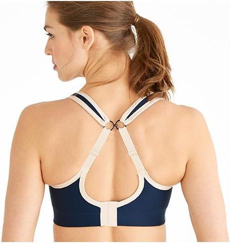 Image du produit Swegmark Mouvement de soutien-gorge de sport (80 C)