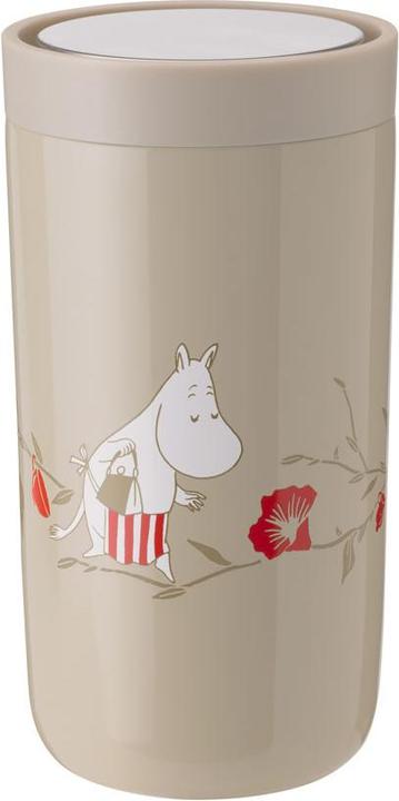 Water bottles + Thermos flasks