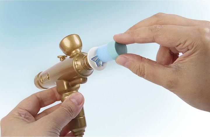 Produktbild Clementoni Crazy Chic- Tattoo Studio