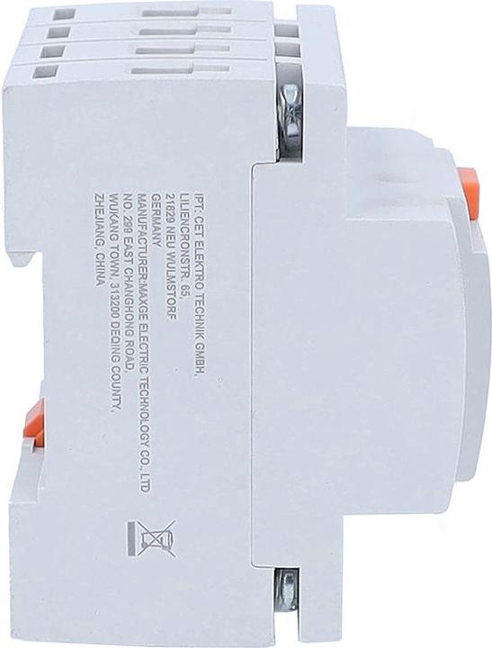 Actual product image As - Schwabe Fehlerstrom-Schutzschalter